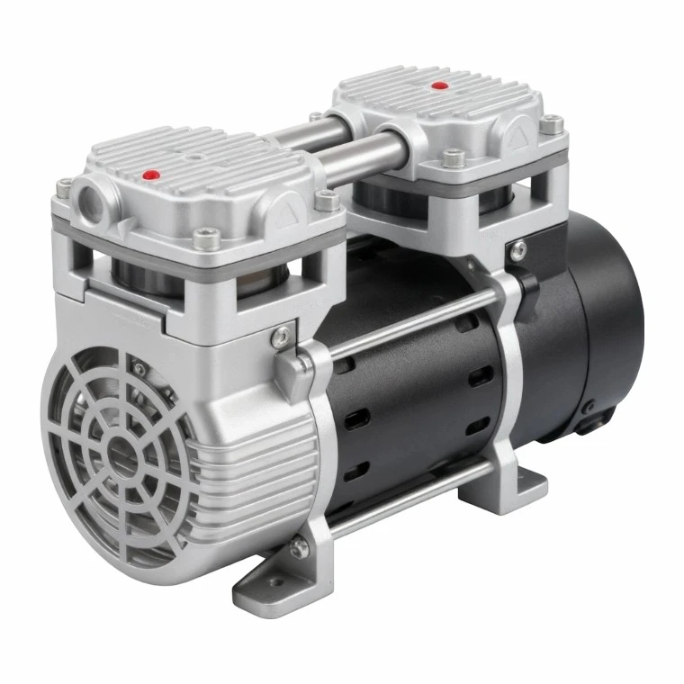 Reciprocating Vacuum Pump manufacturers